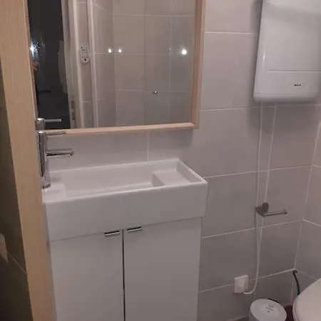 Studio La Voile Des Neiges Pra Loup 1600 Apartment Uvernet-Fours